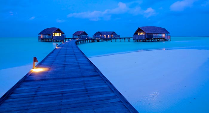 Cocoa Island Resort in The Maldives by COMO Group 17
