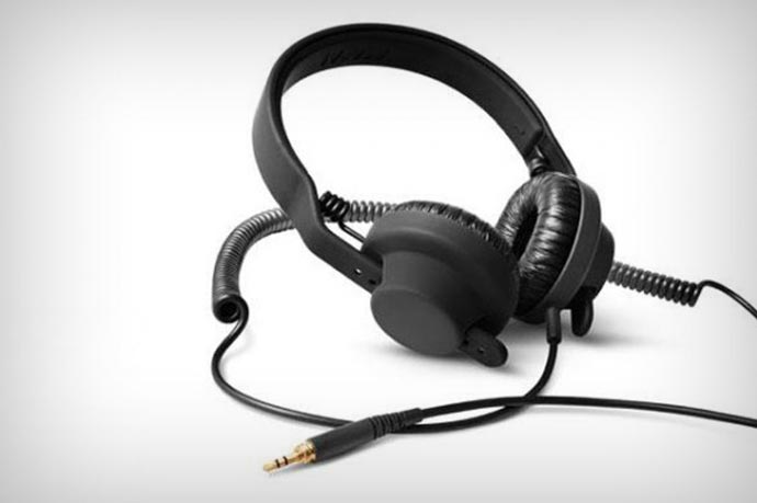 AIAIAI TMA-1 DJ Headphones 2