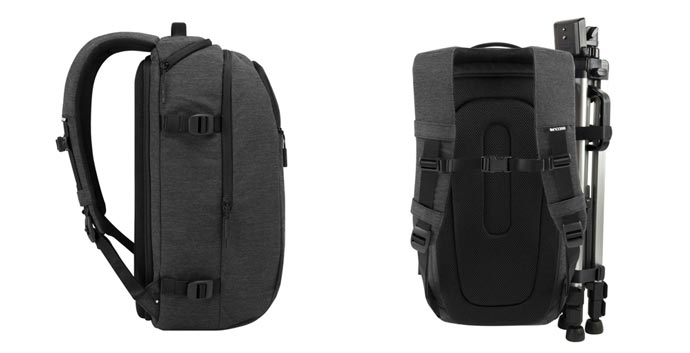 DSLR Pro Backpack by INCASE 2