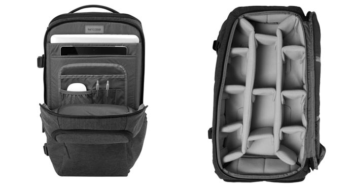 DSLR Pro Backpack by INCASE 3