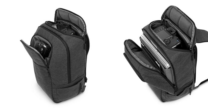 DSLR Pro Backpack by INCASE 4