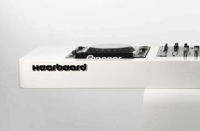 Scomber Mix Table by Hoerboard 7