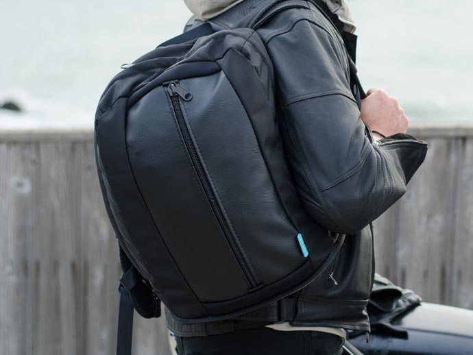 SOOT Electropack Commuter