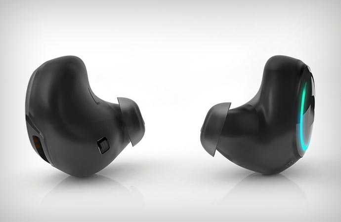 Dash smart in-ear headphone