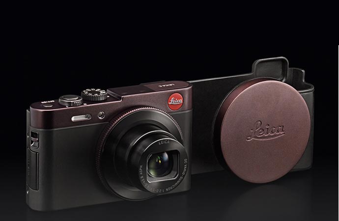 Leica C digital camera