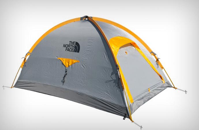 Summit series Assault 2 tent by North Face