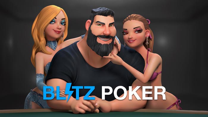 blitz poker with dan bilzerian
