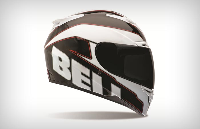 Bell RS 1 Emblem