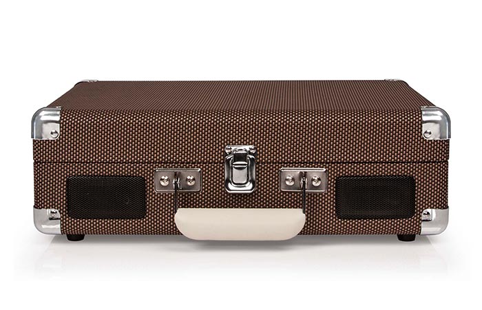 Cruiser briefcase style