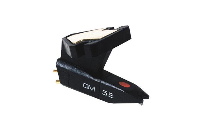 Ortofon OM5e cartridge