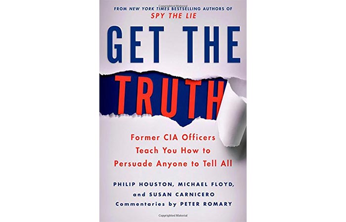 Get the Truth cover