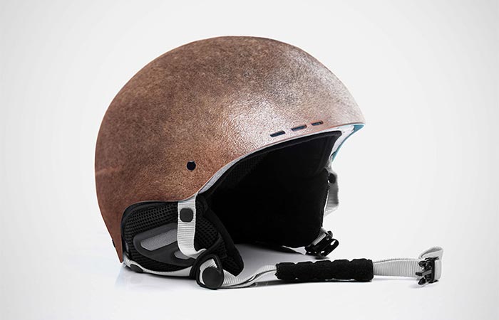 Human Head Helmets bicycle helmet