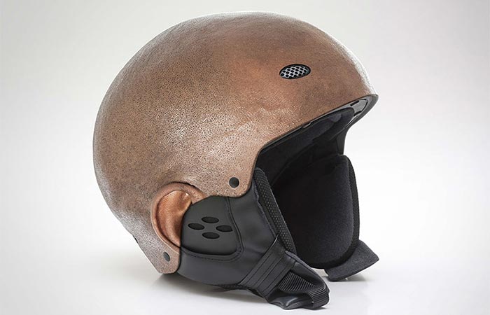 Human Head Helmets full motorcycle helmet