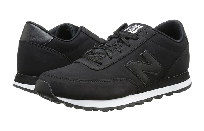 New Balance ML501 High Roller Pack Fashion Sneakers design