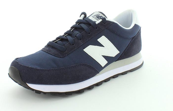 New Balance ML501 High Roller Pack Fashion Sneakers midsole