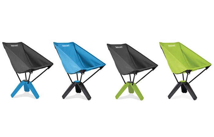 Treo Chair color variants