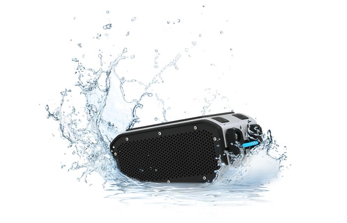 Braven BRV-Pro waterproof