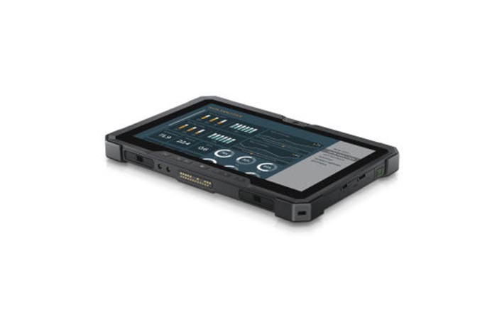 Latitude 12 Rugged Tablet features