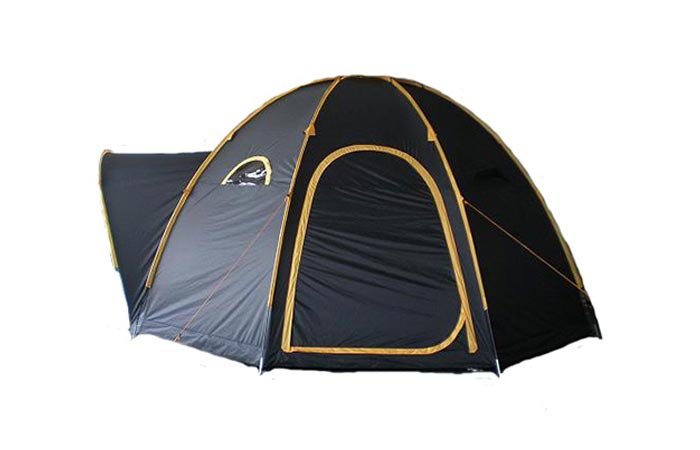POD Tents Mini model