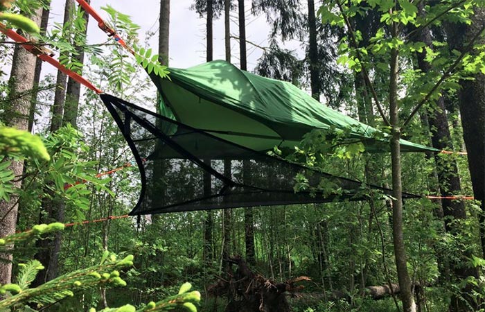 Tentsile – Stingray Tree Tent