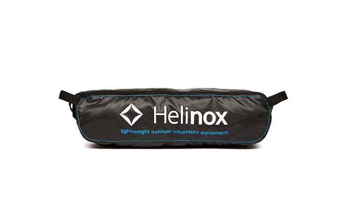 Helinox Swivel Chair and Table carrying pouch