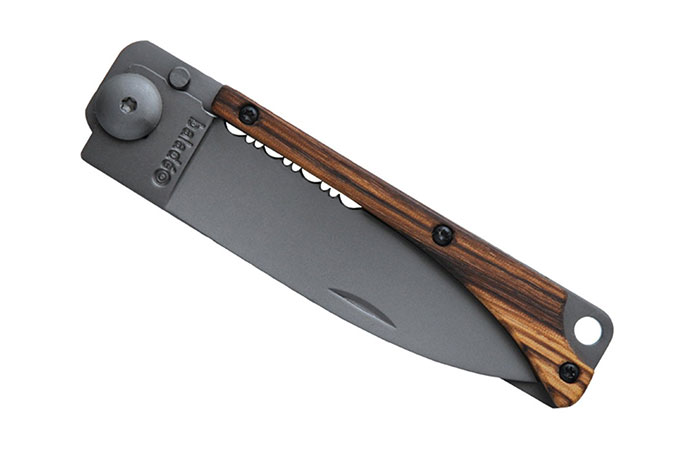 Papagayo Skinny pocket knife