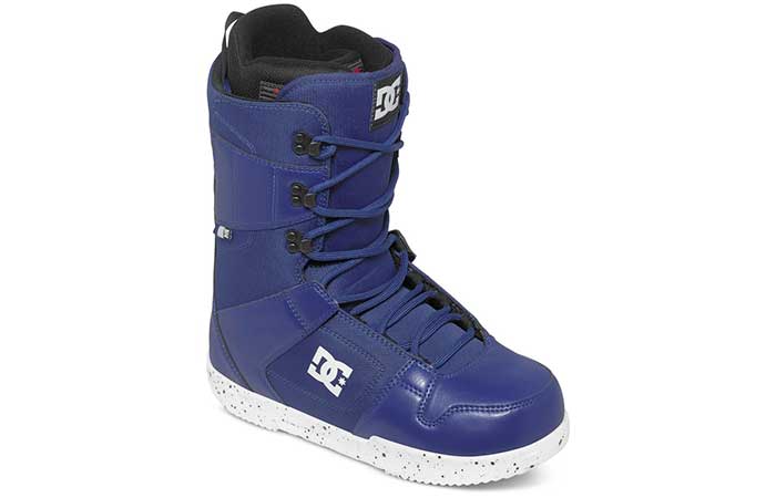Men's Phase 15 Snowboard Boot By DC Shoes