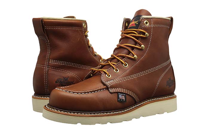 We Found The 15 Best Winter Boots For Men Out There