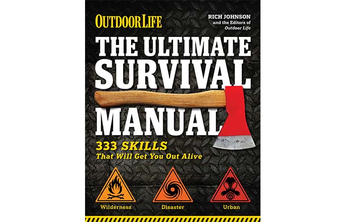 The Ultimate Survival Manual
