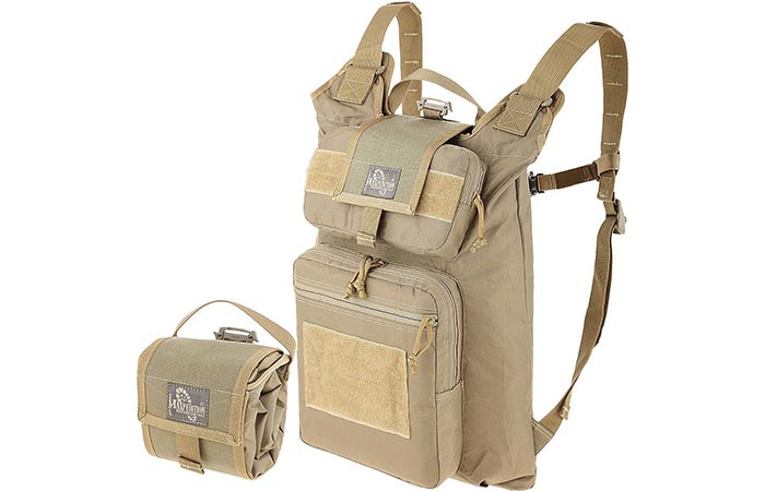 Maxpedition Foldable Backpack