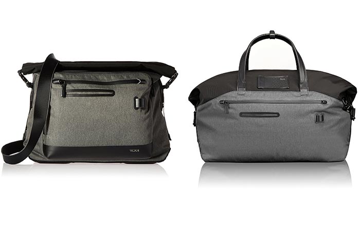 Tumi Tahoe Collection Duffel Bags