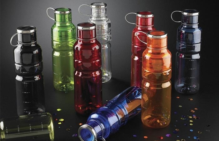Different Colors Of OXO Strive Advance Bottle
