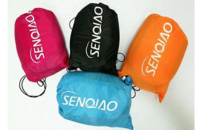 SENQIAO Carry Bags