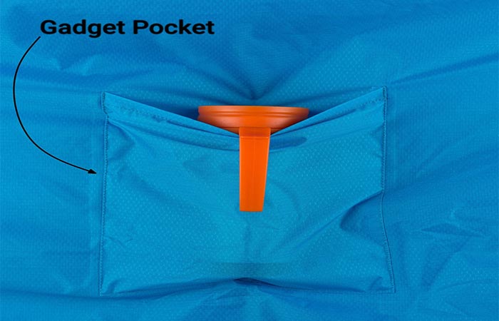Swaag Gadget Pocket