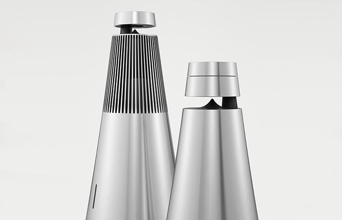 Bang & Olufsen BeoSound 1 And 2