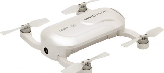 Drones: ZeroTech DOBBY Pocket Drone B
