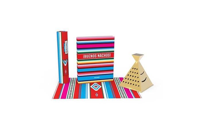 W&P Design Mexican Inspired Kitchen Items