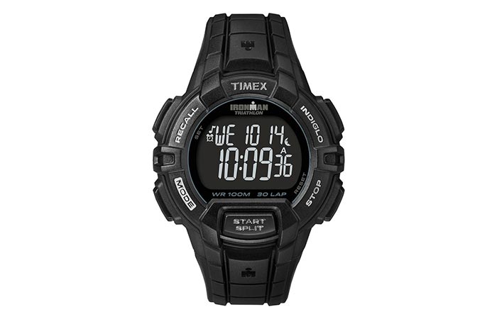 Timex Ironman Rugged 30 Watch