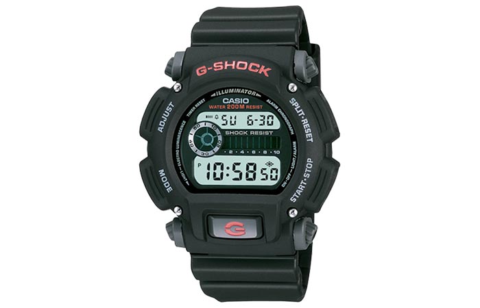 G-Shock DW9052-1V
