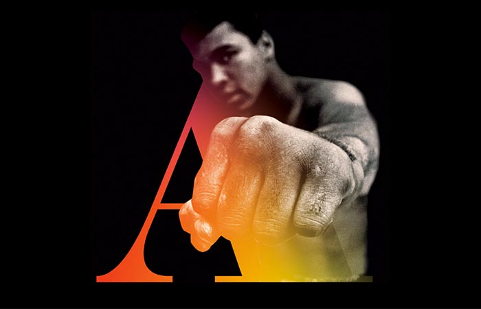 an image of Muhammad Ali