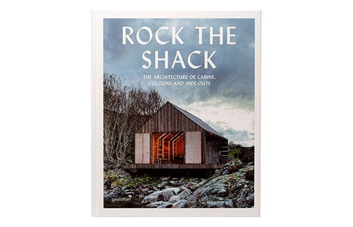 Rock the Shack cover