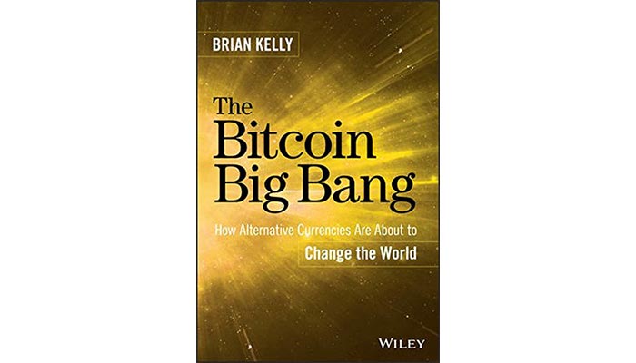 The Bitcoin Big Bang Cryptocurrency Books 