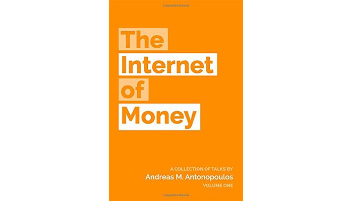 The Internet of Money Cryptocurrency Books 