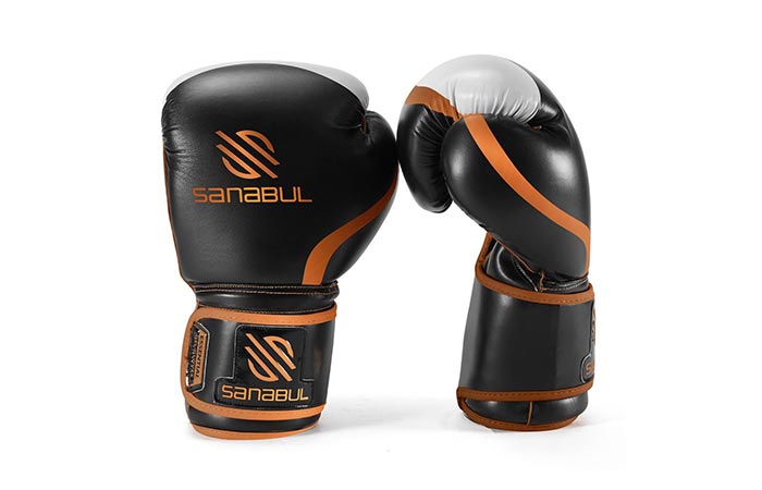 Sanabul Training Gloves