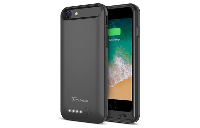 iPhone 8 / 7 Battery Case