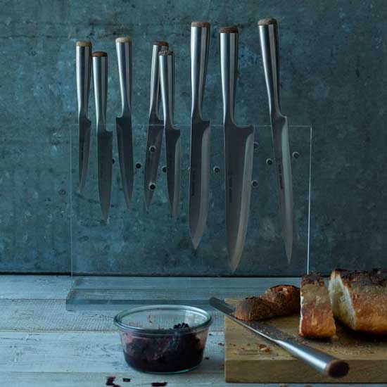 Schmidt Brothers knife set