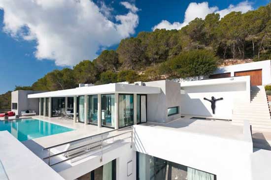Ibiza Casa Del Art Villa Hotel 2