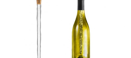 CORKCICLE Wine Chiller