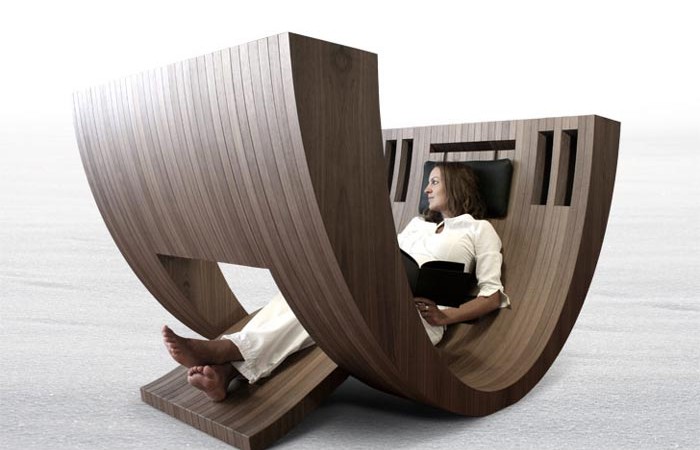 Kosha Chair - Living Concept Furniture