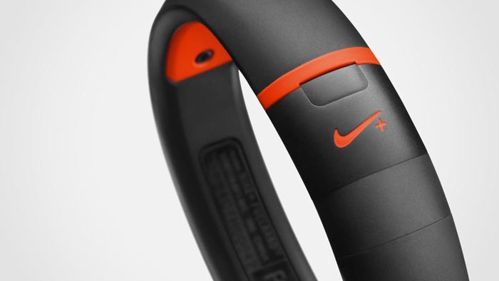 Nike+ Fuelband SE - An Activity Tracking Wristband
